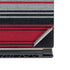 NFL Atlanta Falcons Trailblazer MSI GS65 Stealth Laptop Skin