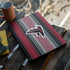 NFL Atlanta Falcons Trailblazer MSI GS65 Stealth Laptop Skin