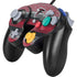 NFL Atlanta Falcons Trailblazer Nintendo GameCube Controller Skin