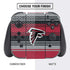 NFL Atlanta Falcons Trailblazer Nintendo Switch Bundle Skin