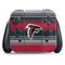 NFL Atlanta Falcons Trailblazer Nintendo Switch (2017-2021) Joy-Con Controller Skin