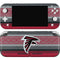 NFL Atlanta Falcons Trailblazer Nintendo Switch Lite Skin