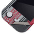 NFL Atlanta Falcons Trailblazer Nintendo Switch Lite Skin