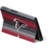NFL Atlanta Falcons Trailblazer Nintendo Switch OLED (2021) Skin