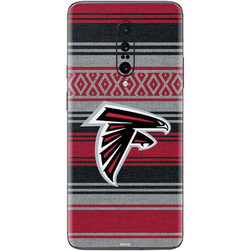 NFL Atlanta Falcons Trailblazer OnePlus 7 Pro Skin