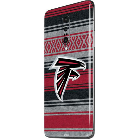 NFL Atlanta Falcons Trailblazer OnePlus 7 Pro Skin