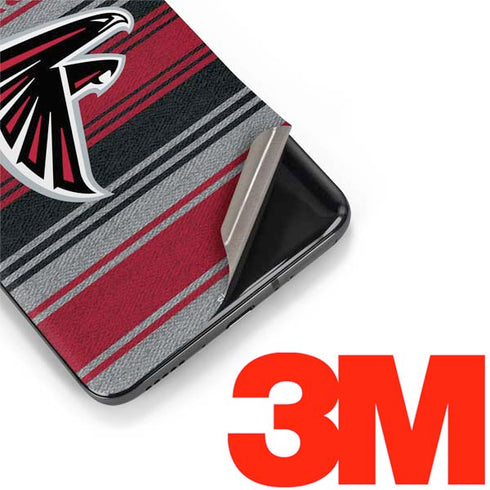 NFL Atlanta Falcons Trailblazer OnePlus 7 Pro Skin