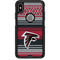 NFL Atlanta Falcons Trailblazer Otterbox Commuter iPhone Skin