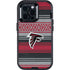 NFL Atlanta Falcons Trailblazer Otterbox Defender iPhone Skin