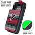 NFL Atlanta Falcons Trailblazer Otterbox Defender iPhone Skin