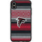 NFL Atlanta Falcons Trailblazer Otterbox Symmetry iPhone Skin
