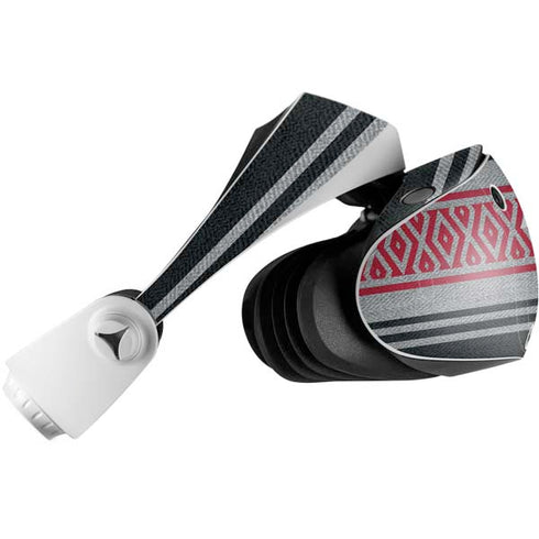 NFL Atlanta Falcons Trailblazer PlayStation VR2 Skin