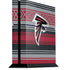 NFL Atlanta Falcons Trailblazer PS4 Console Skin