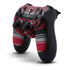 NFL Atlanta Falcons Trailblazer PS4 Controller Skin