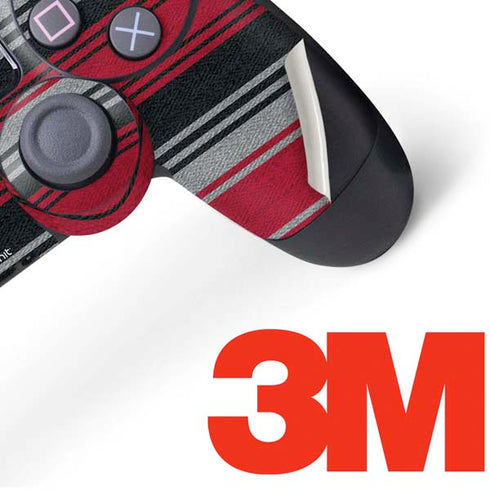 NFL Atlanta Falcons Trailblazer PS4 Controller Skin