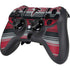 NFL Atlanta Falcons Trailblazer PS4/PC SCUF Impact Controller Skin