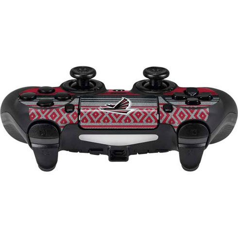 NFL Atlanta Falcons Trailblazer PS4/PC SCUF Impact Controller Skin