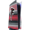 NFL Atlanta Falcons Trailblazer PS5 Console Skin