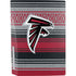NFL Atlanta Falcons Trailblazer PS5 Console Skin