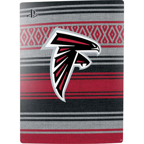 NFL Atlanta Falcons Trailblazer PS5 Digital Edition Bundle Skin
