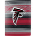 NFL Atlanta Falcons Trailblazer PS5 Digital Edition Console Skin