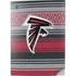 NFL Atlanta Falcons Trailblazer PS5 Digital Edition Console Skin