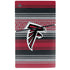 NFL Atlanta Falcons Trailblazer PS5 Slim Disk Bundle Skin