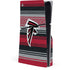NFL Atlanta Falcons Trailblazer PS5 Slim Disk Console Skin