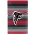 NFL Atlanta Falcons Trailblazer PS5 Slim Disk Console Skin