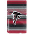 NFL Atlanta Falcons Trailblazer PS5 Slim Disk Console Skin