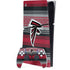 NFL Atlanta Falcons Trailblazer PS5 Slim Digital Edition Bundle Skin