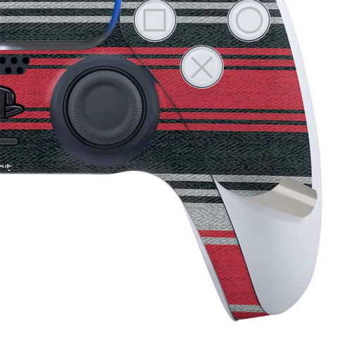 NFL Atlanta Falcons Trailblazer PS5 Slim Digital Edition Bundle Skin