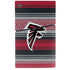 NFL Atlanta Falcons Trailblazer PS5 Slim Digital Edition Console Skin