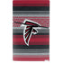 NFL Atlanta Falcons Trailblazer PS5 Slim Digital Edition Console Skin