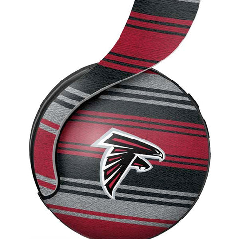 NFL Atlanta Falcons Trailblazer PULSE 3D Wireless Headset for PS5 Skin