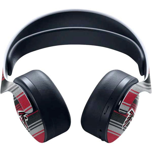 NFL Atlanta Falcons Trailblazer PULSE 3D Wireless Headset for PS5 Skin
