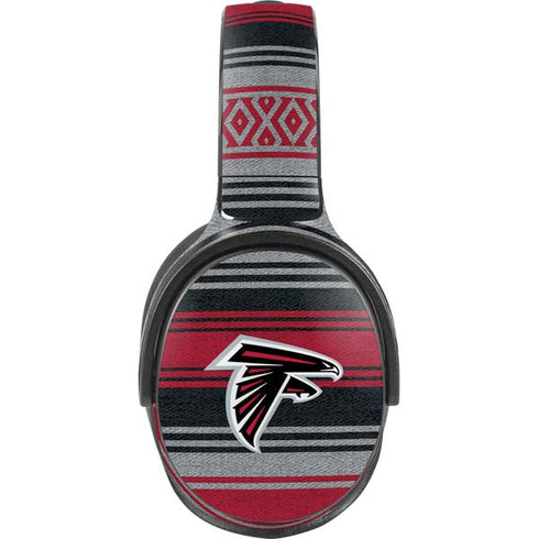 NFL Atlanta Falcons Trailblazer Skullcandy Venue Skin