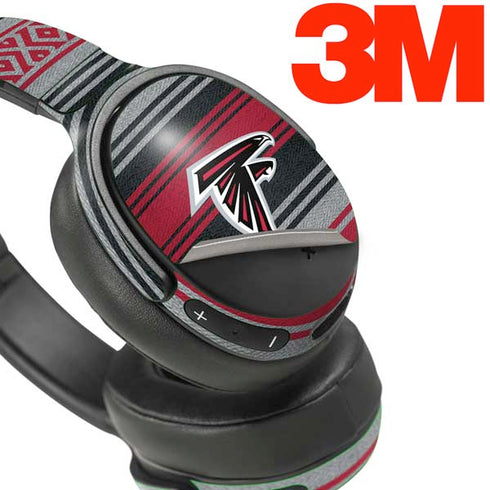 NFL Atlanta Falcons Trailblazer Skullcandy Venue Skin