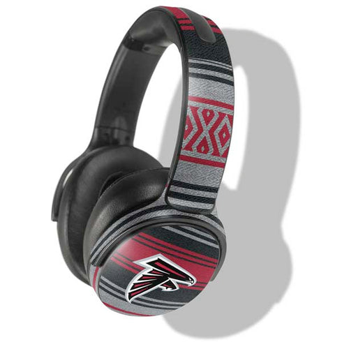 NFL Atlanta Falcons Trailblazer Skullcandy Venue Skin