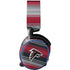 NFL Atlanta Falcons Trailblazer SteelSeries Arctis 3 Skin