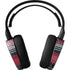 NFL Atlanta Falcons Trailblazer SteelSeries Arctis 3 Skin