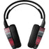 NFL Atlanta Falcons Trailblazer SteelSeries Arctis 5 Skin