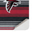 NFL Atlanta Falcons Trailblazer Surface Duo Skin