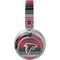 NFL Atlanta Falcons Trailblazer Surface Headphones Skin
