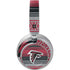 NFL Atlanta Falcons Trailblazer Surface Headphones Skin