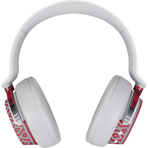 NFL Atlanta Falcons Trailblazer Surface Headphones Skin