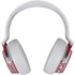 NFL Atlanta Falcons Trailblazer Surface Headphones Skin