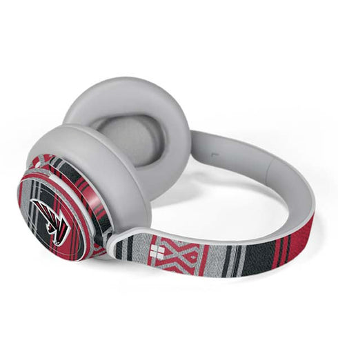 NFL Atlanta Falcons Trailblazer Surface Headphones Skin