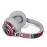 NFL Atlanta Falcons Trailblazer Surface Headphones Skin