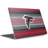 NFL Atlanta Falcons Trailblazer Surface Laptop 2 Skin